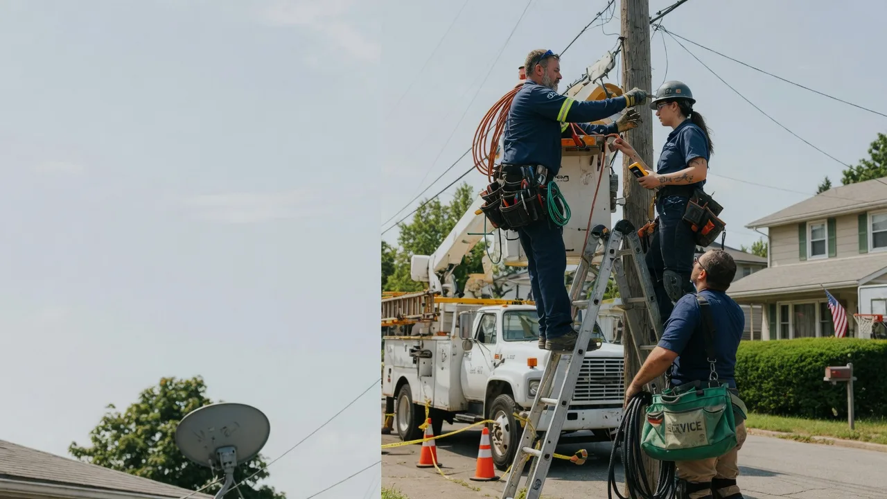 Electrical Repair in Moorpark, CA near me
